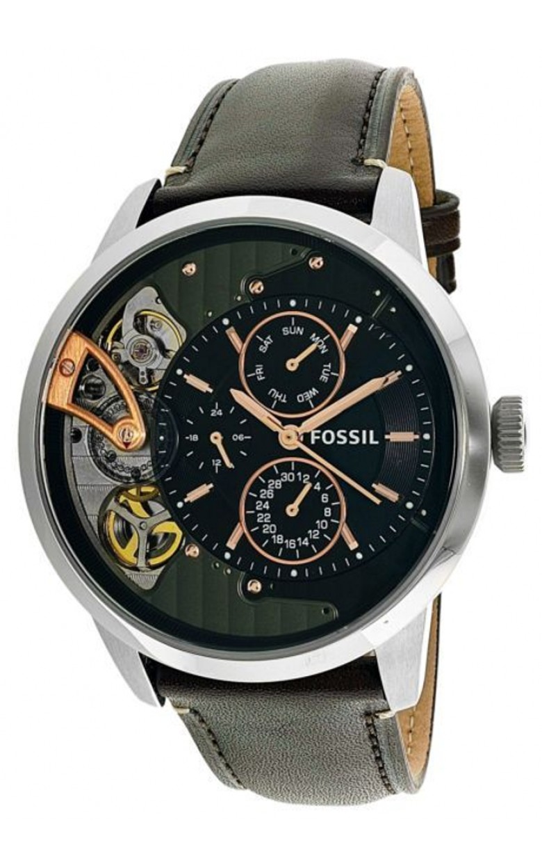 ME1163  наручные часы Fossil "TOWNSMAN"  ME1163