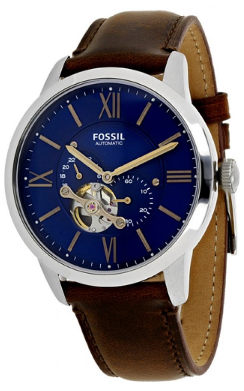 ME3110  наручные часы Fossil "TOWNSMAN"  ME3110