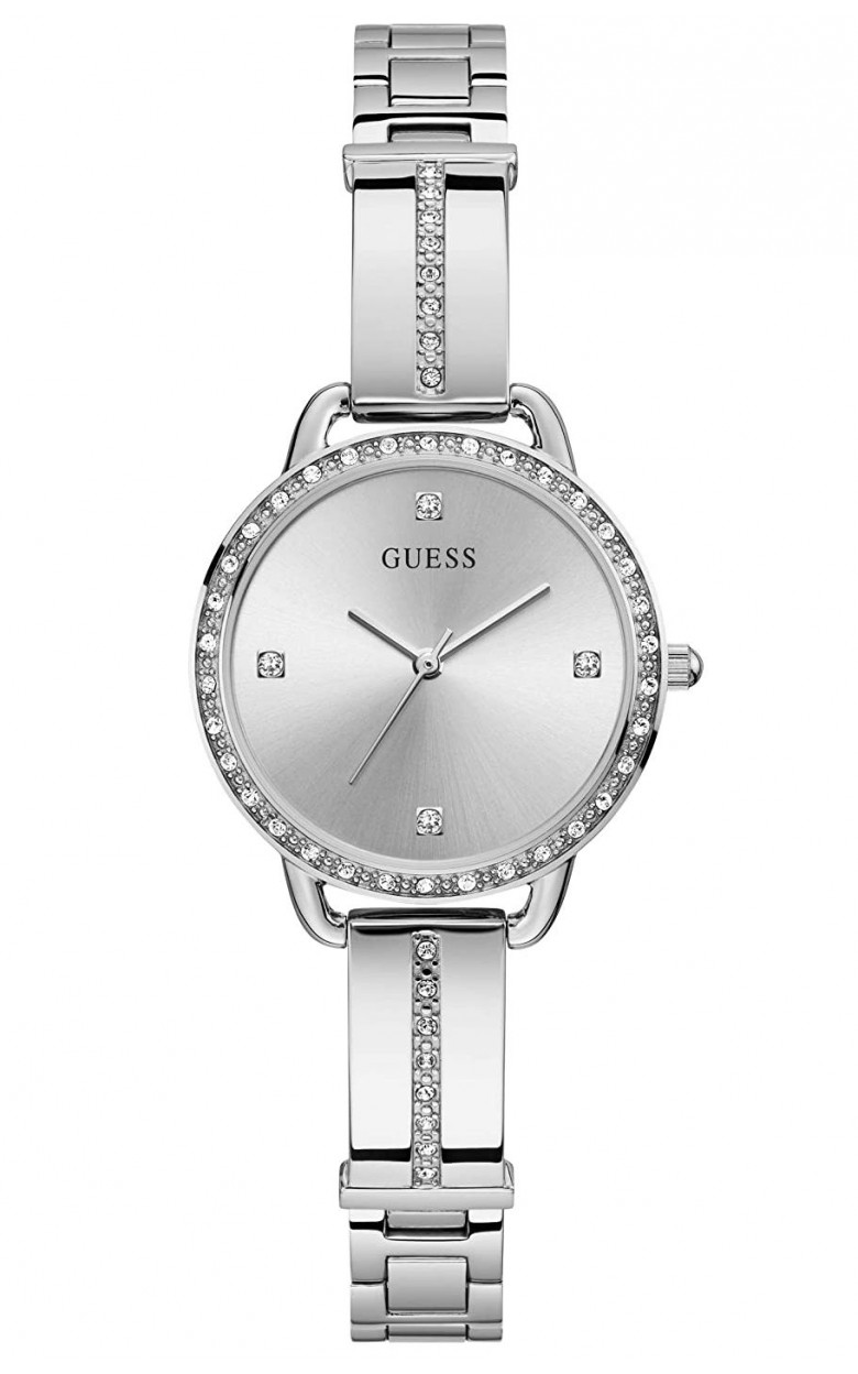 GW0022L1  Lady's watch кварцевый wrist watches Guess  GW0022L1