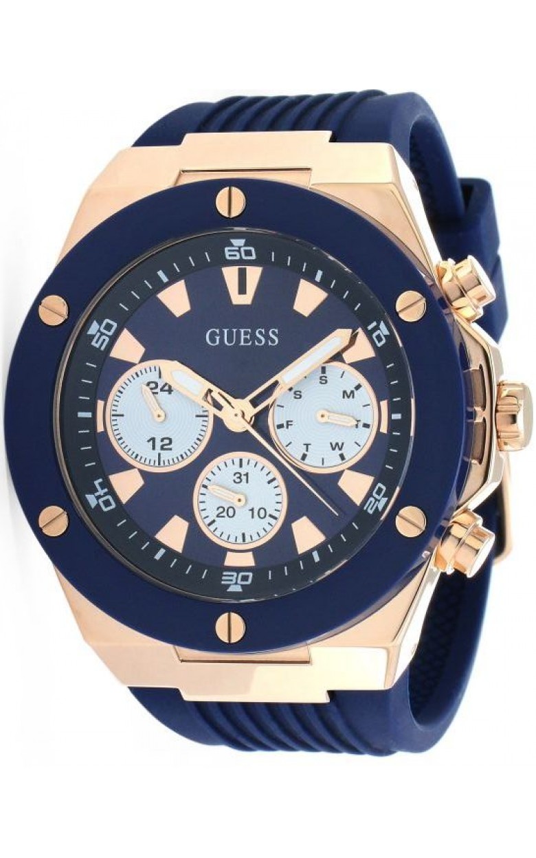 GW0057G2  wrist watches Guess  GW0057G2
