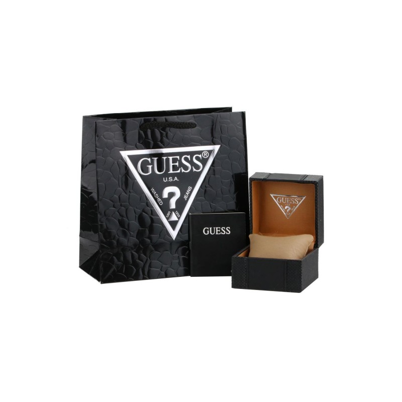 W0072L1  Lady's watch кварцевый wrist watches Guess "Trend"  W0072L1