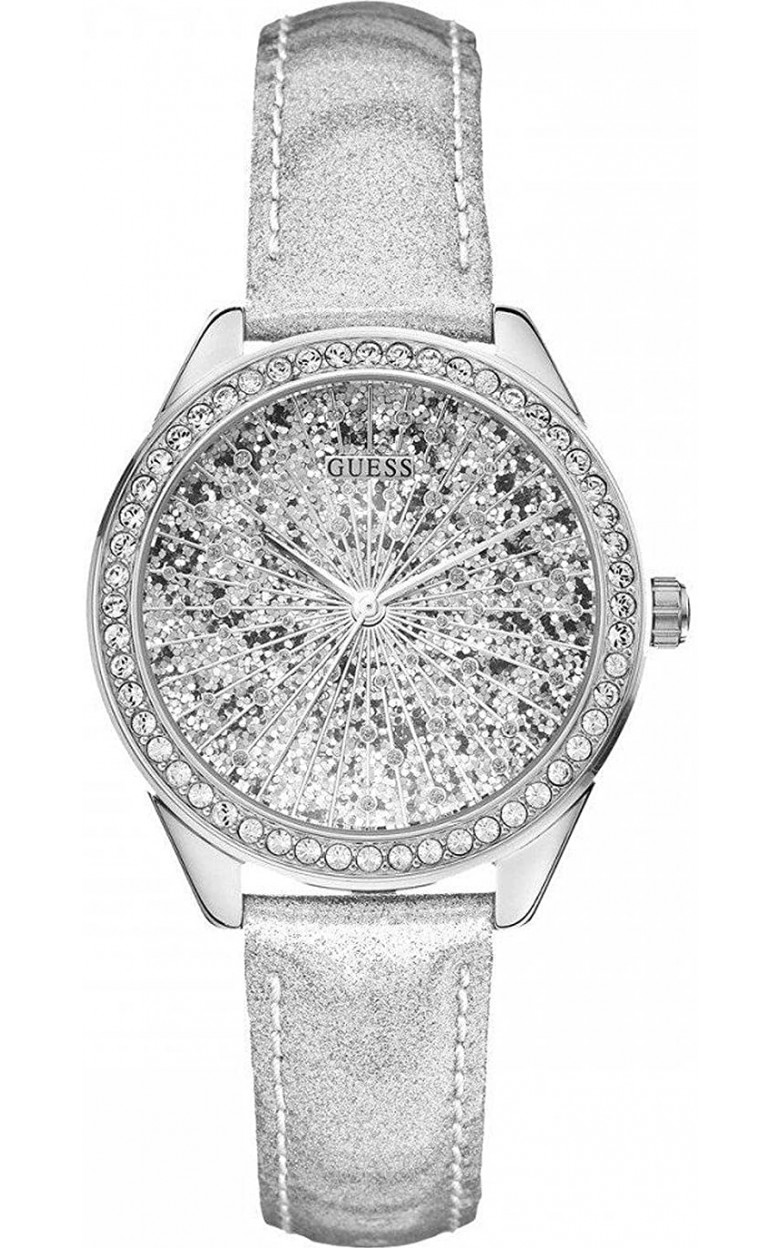W0156L4  кварцевый wrist watches Guess "Trend" for women  W0156L4