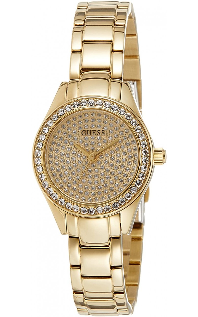 W0230L2  Lady's watch кварцевый wrist watches Guess "Trend"  W0230L2