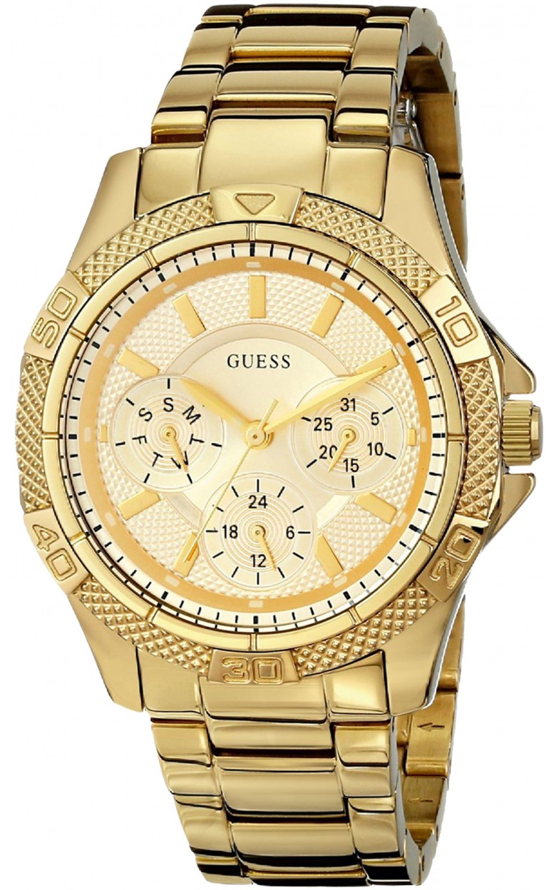 W0235L5  wrist watches Guess  W0235L5