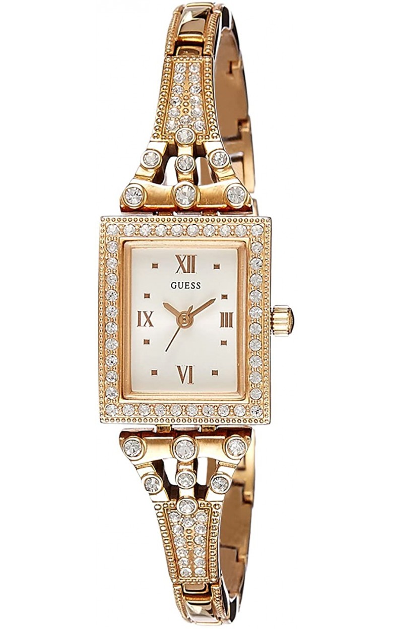 W0430L2  кварцевые наручные часы Guess "Ladies jewelry"  W0430L2
