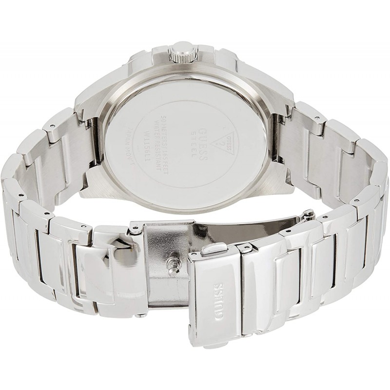 W0799G1  wrist watches Guess  W0799G1