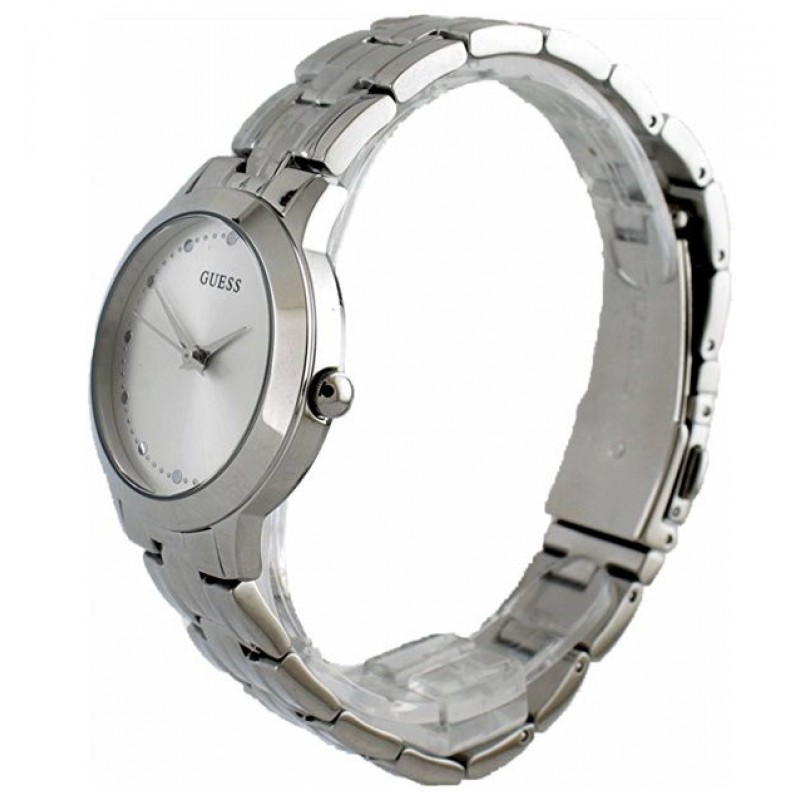 W0989L1  кварцевые наручные часы Guess  W0989L1