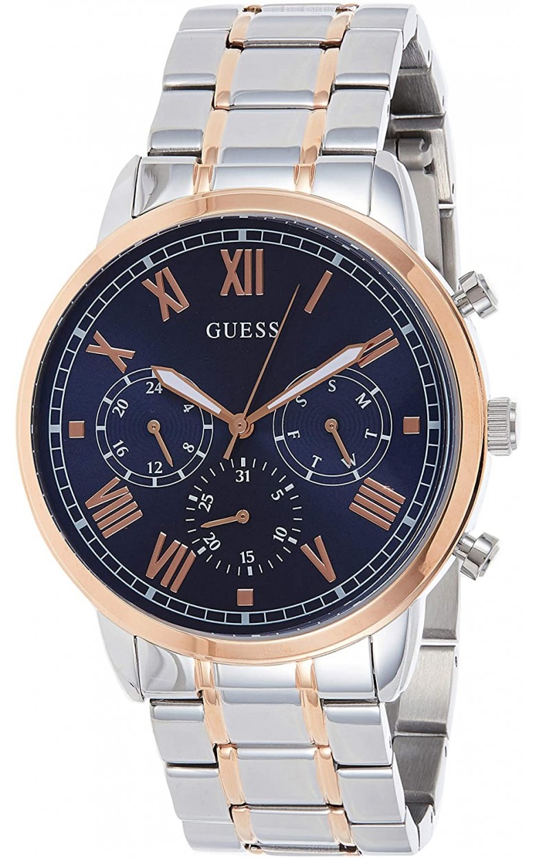 W1309G4  wrist watches Guess  W1309G4