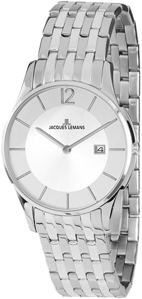1-1852H  часы Jacques Lemans  1-1852H