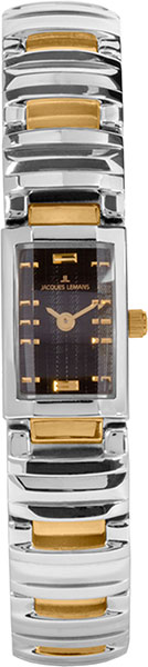 1-1916D  кварцевые наручные часы Jacques Lemans  1-1916D