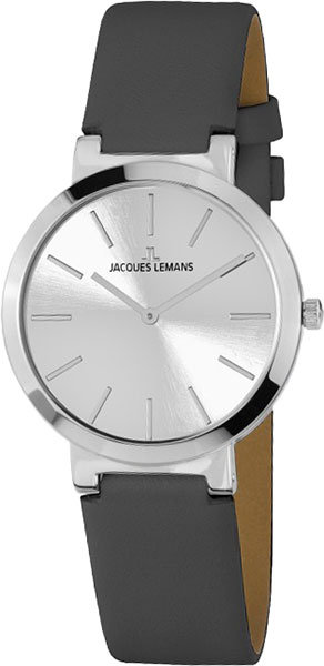 1-1997B  кварцевые наручные часы Jacques Lemans "Classic"  1-1997B