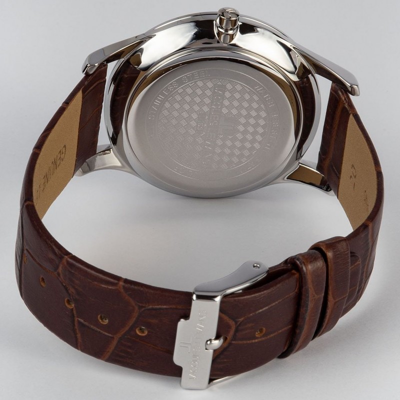 1-1951D  кварцевые наручные часы Jacques Lemans "Classic"  1-1951D