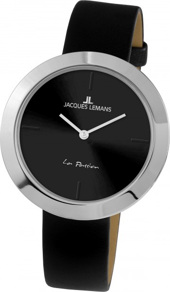 1-2031A  кварцевые наручные часы Jacques Lemans "La Passion"  1-2031A