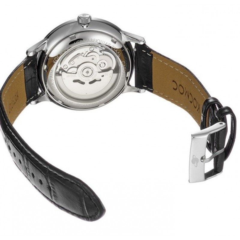K 043.11.31 russian Men's watch механический automatic wrist watches космос "юпитер"  K 043.11.31