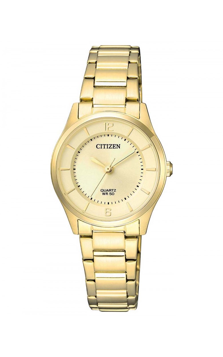 ER0203-85P  кварцевые наручные часы Citizen  ER0203-85P