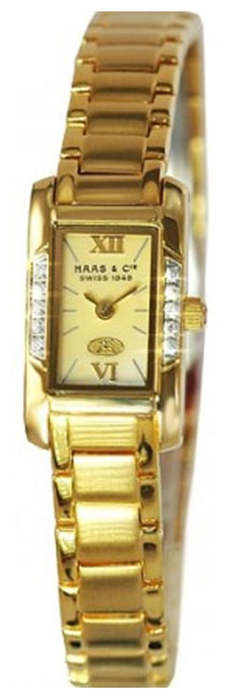 KHC 407 JFA KHC 407 JFA Wrist watch haas & cie