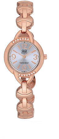 F337-004Y RUS  наручные часы Q&Q  F337-004Y RUS