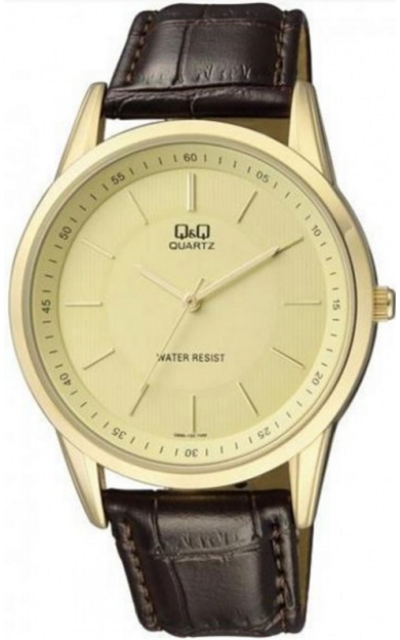Q886J100Y RUS  кварцевые часы Q&Q  Q886J100Y RUS