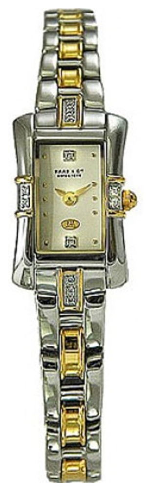 KHC 379 CVA  кварцевые наручные часы HAAS & Cie "Modernice"  KHC 379 CVA