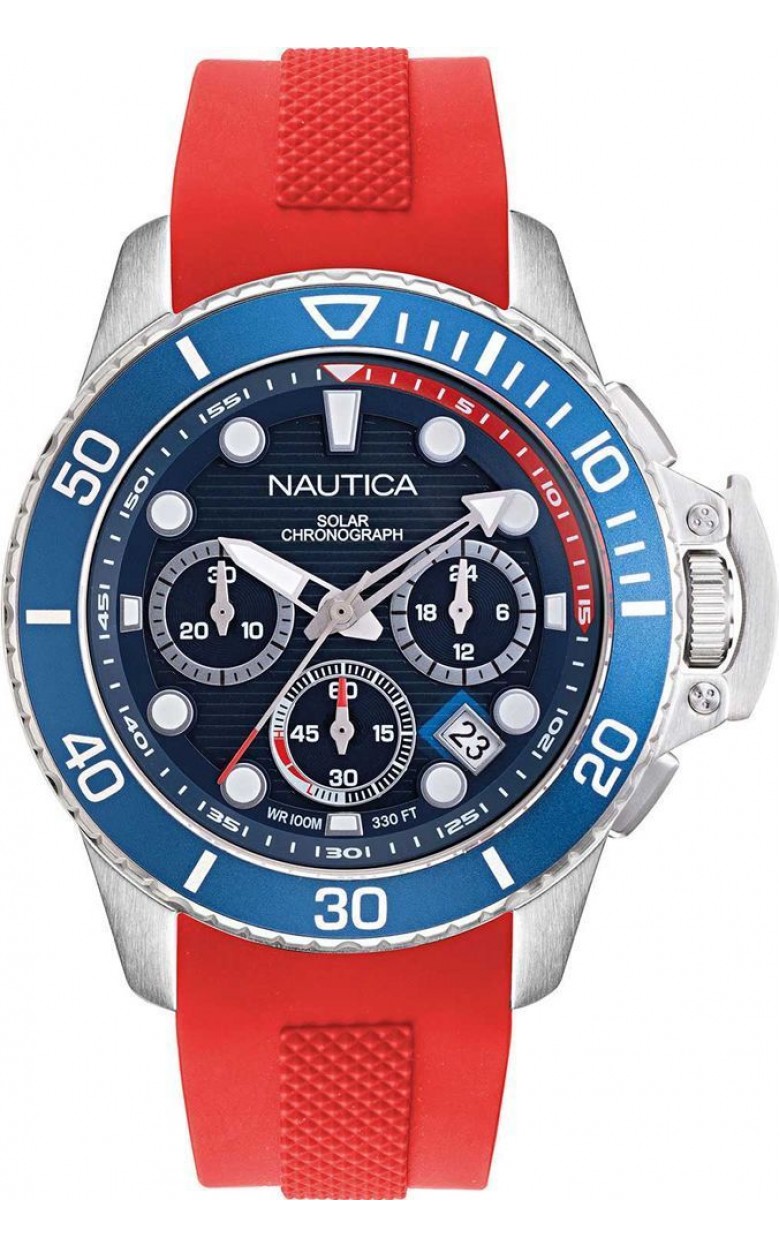 NAPBSC903  кварцевые наручные часы Nautica  NAPBSC903
