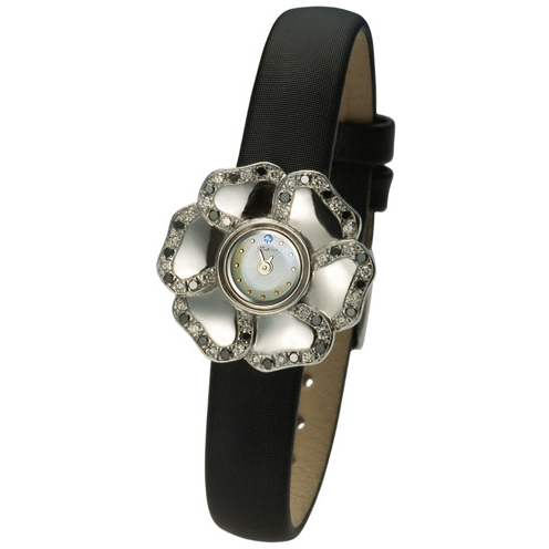 99345.301  кварцевые наручные часы Platinor "Амелия"  99345.301