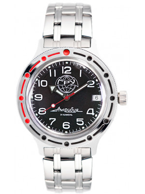 Vostok Vostok Amphibia 420867