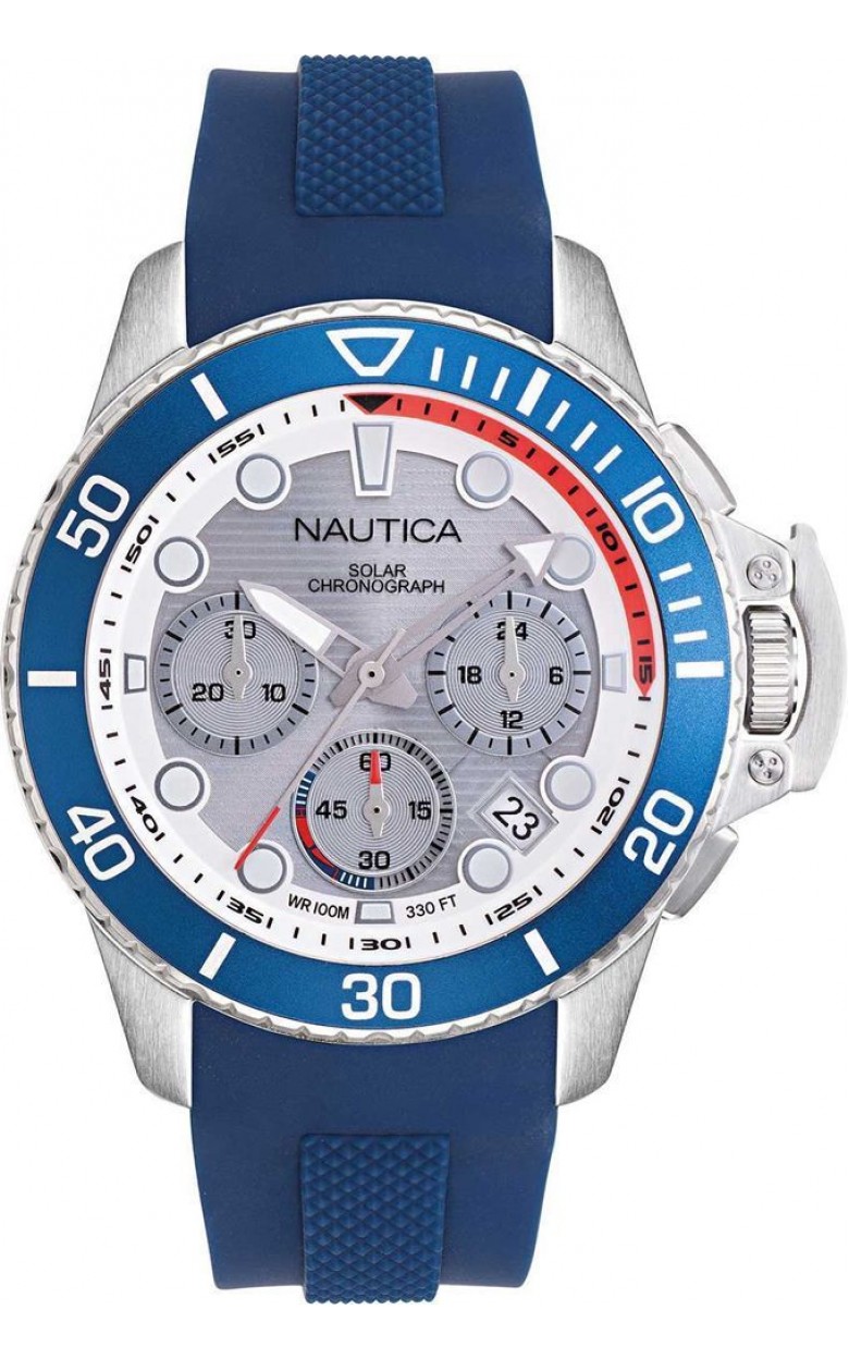 NAPBSC905  кварцевые наручные часы Nautica  NAPBSC905