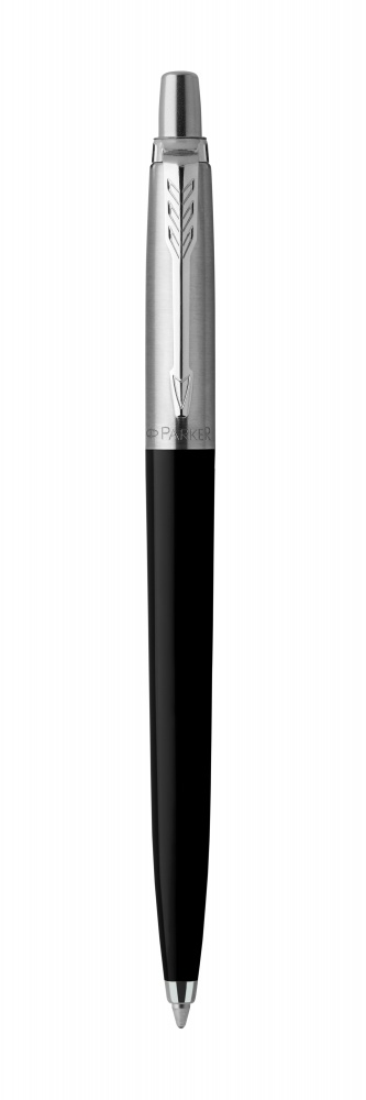 S0705660,R0033010,S0033010 Шариковая ручка Parker Jotter K60, цвет: Black, стержень: Mblue