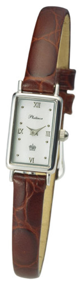 200200.216 russian кварцевый wrist watches Platinor  200200.216