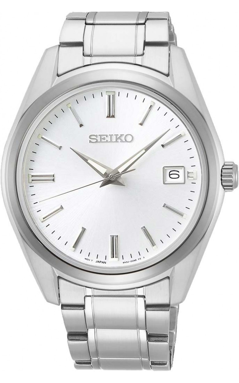 SUR307P1 Часы наручные Seiko SUR307P1