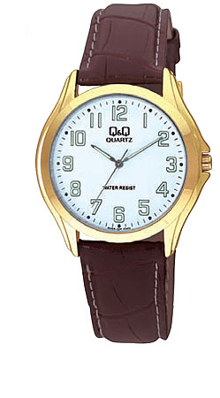 Q156-104Y RUS  наручные часы Q&Q  Q156-104Y RUS