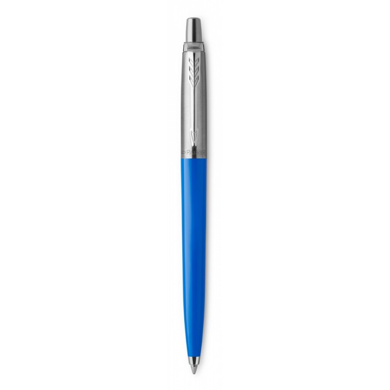 2140496 Ручка гелевая Parker Jotter Originals Blue CT, цвет чернил Mblue