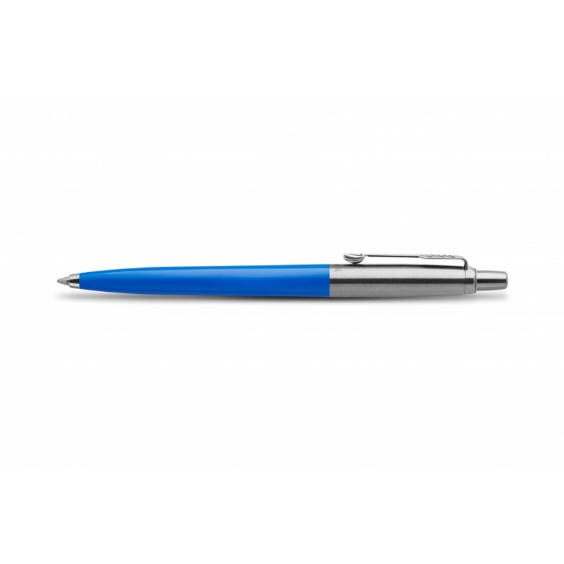 2076052 Шариковая ручка Parker Jotter ORIGINALS BLUE CT, стержень: Mblue В БЛИСТЕРЕ