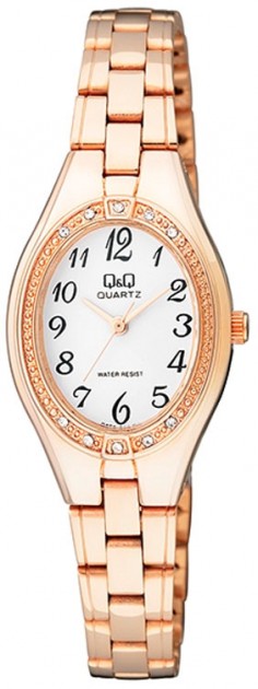 Q879J014Y RUS  кварцевые наручные часы Q&Q  Q879J014Y RUS
