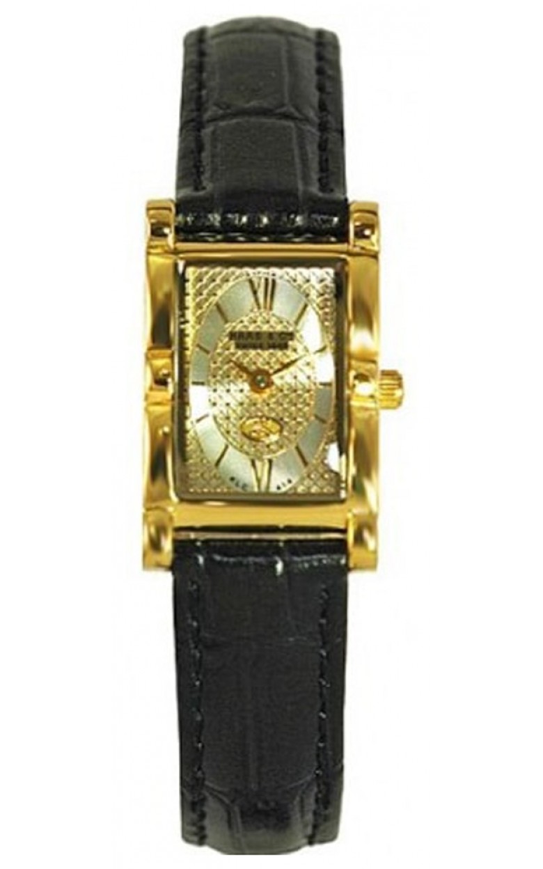 KLC 414 XSA swiss Lady's watch кварцевый wrist watches HAAS & Cie "Fasciance"  KLC 414 XSA