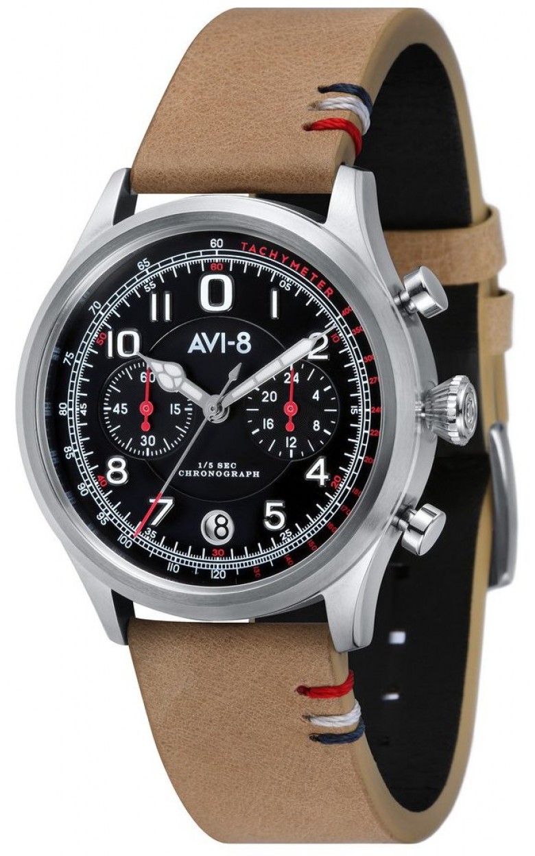 AV-4054-02  наручные часы AVI-8  AV-4054-02
