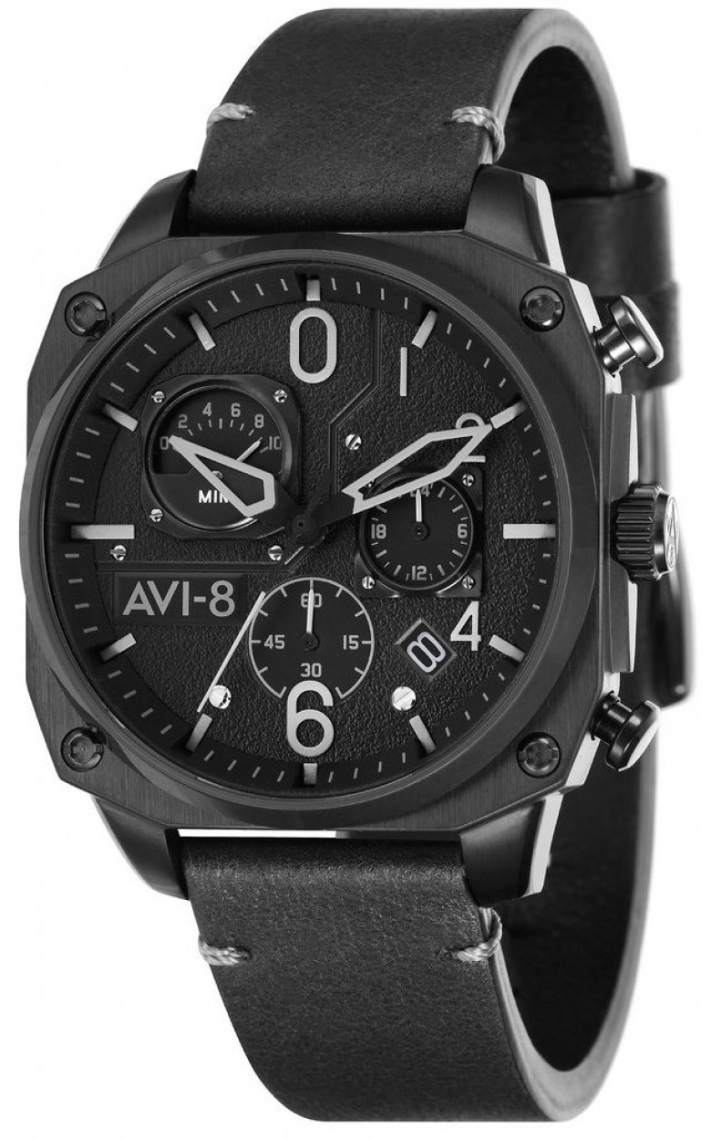 AV-4052-06  наручные часы AVI-8  AV-4052-06