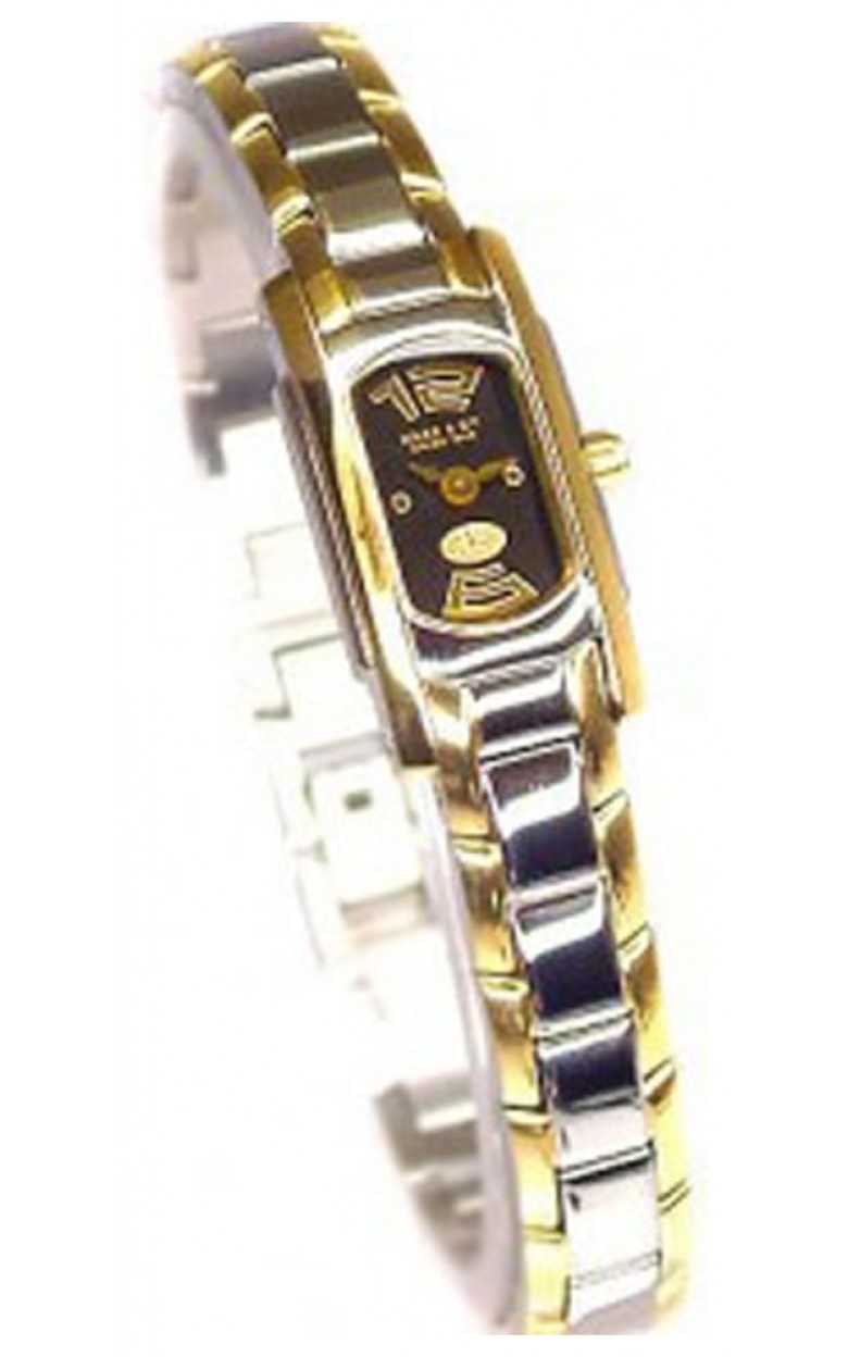 KHC 315 CBA swiss кварцевый wrist watches HAAS & Cie "Fasciance" for women  KHC 315 CBA
