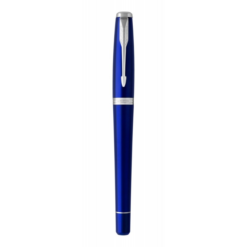 1931598 Перьевая ручка Parker Urban , Nightsky Blue CT