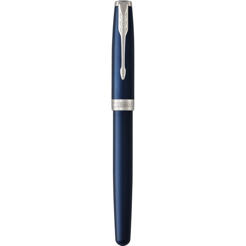1931535 Ручка-роллер Parker Sonnet Blue Subtle