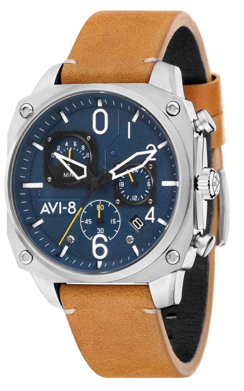 AV-4052-07  наручные часы AVI-8  AV-4052-07