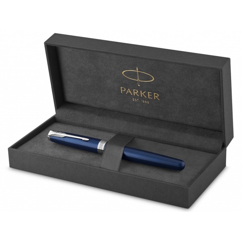 1931535 Ручка-роллер Parker Sonnet Blue Subtle