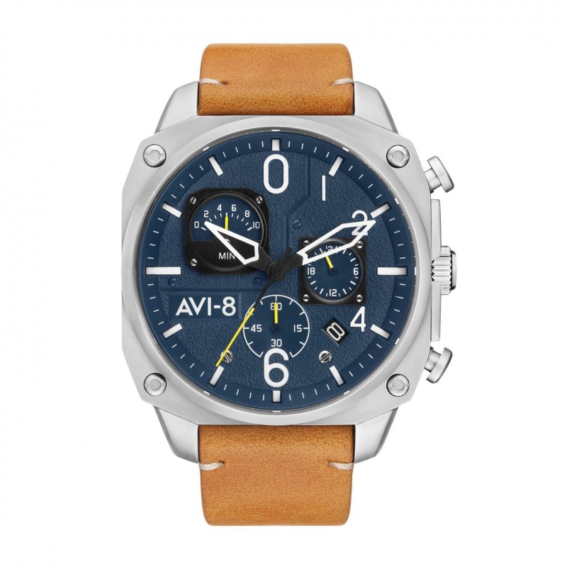 AV-4052-07  наручные часы AVI-8  AV-4052-07