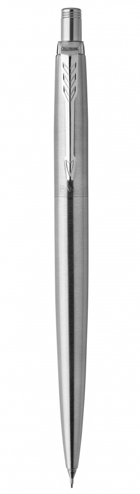 1953381 Карандаш механический Parker Jotter Essential, St. Steel СT, грифель: 0,5 мм