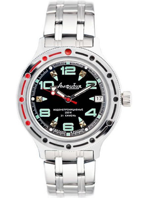 Vostok Vostok Amphibia 420334