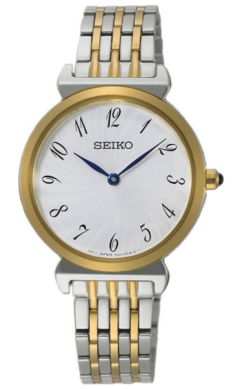SFQ800P1  кварцевые наручные часы Seiko  SFQ800P1