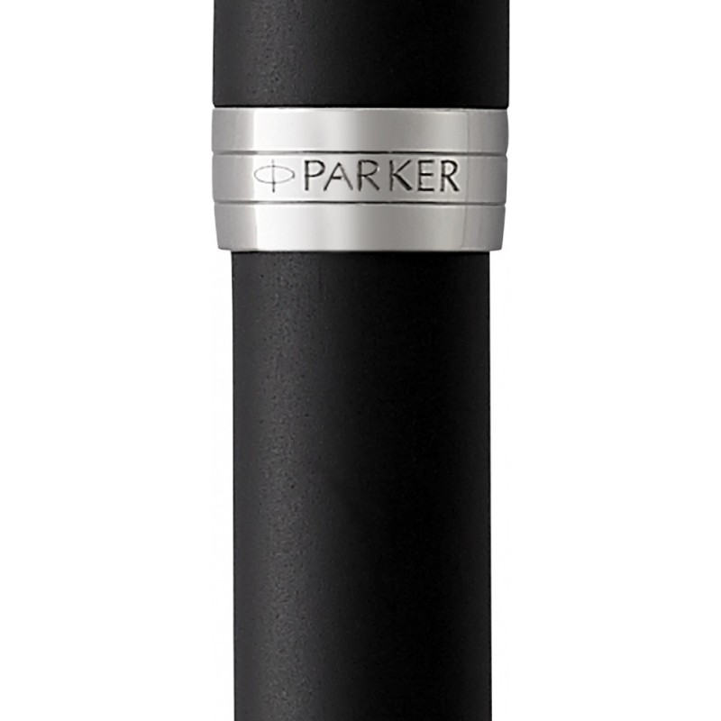 1931523 Ручка роллер Parker Sonnet , Matte Black CT