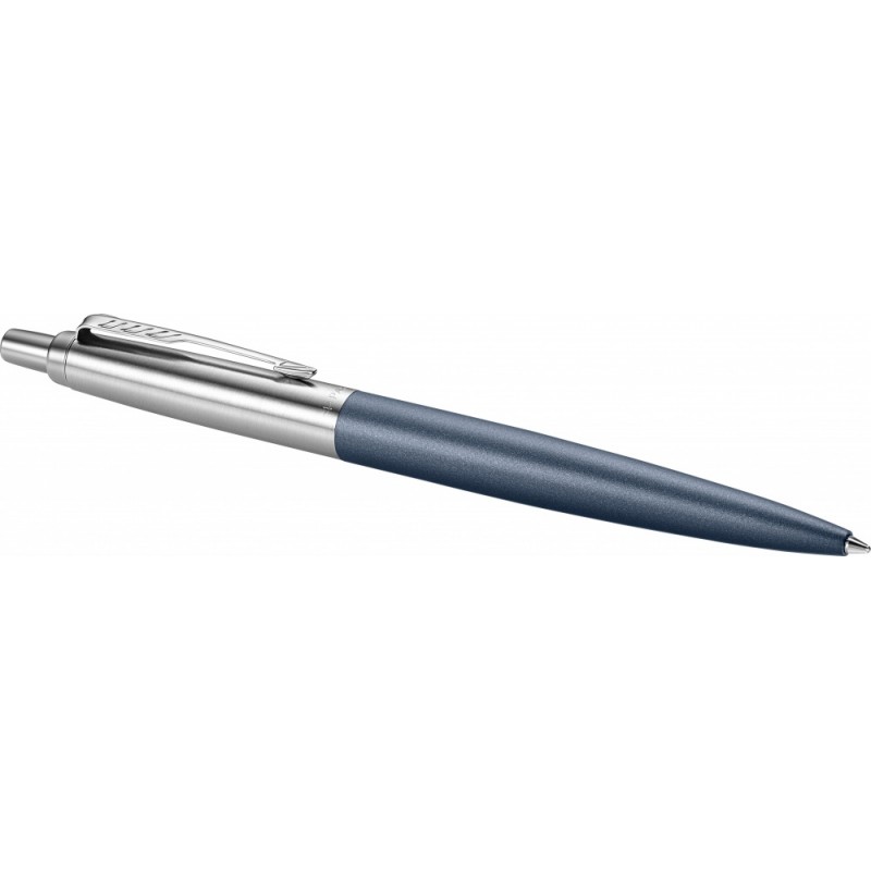 2068359 Шариковая ручка Parker Jotter XL, Blue CT, стержень: M