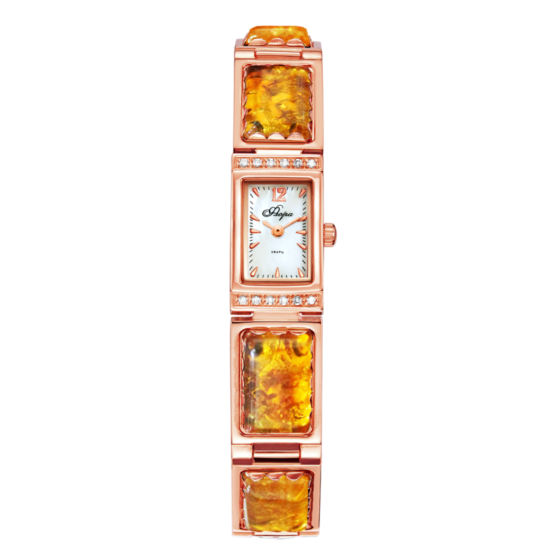 1141B8K-B2 Чародейка  кварцевые наручные часы Flora  1141B8K-B2 Чародейка