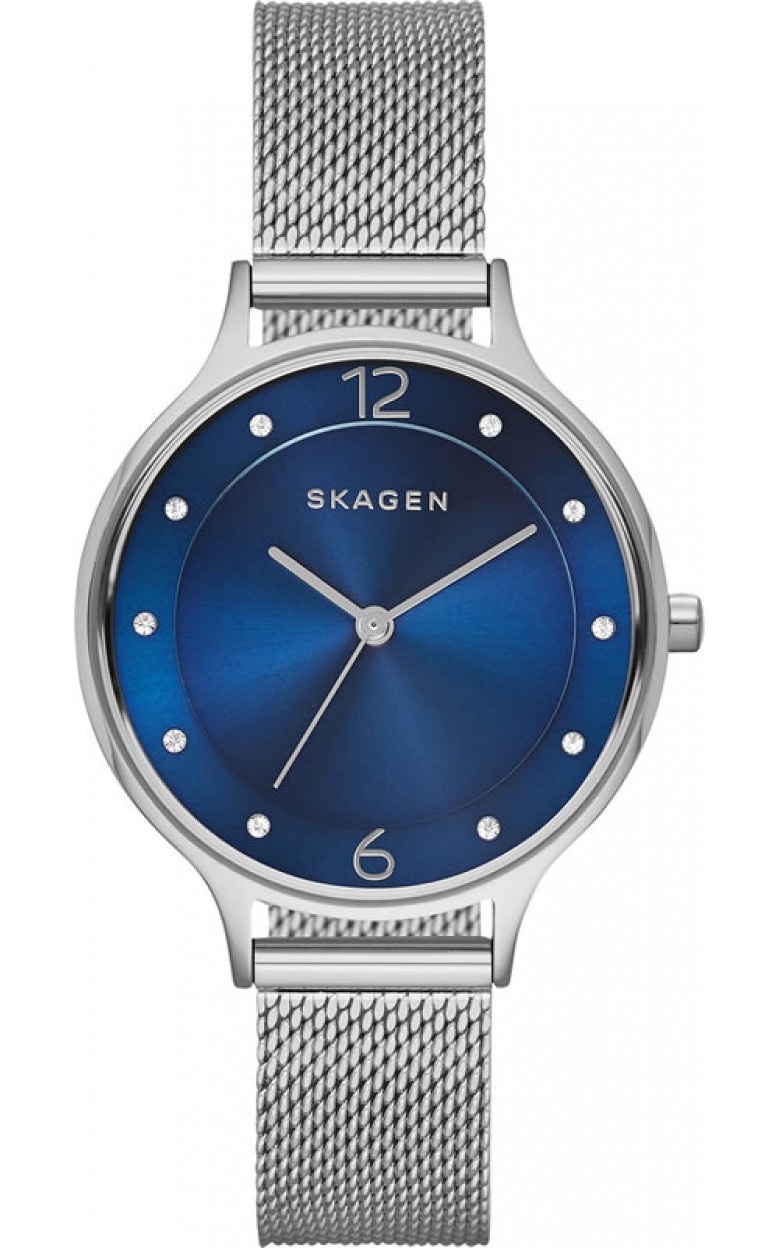SKW2307  наручные часы Skagen "ANITA"  SKW2307